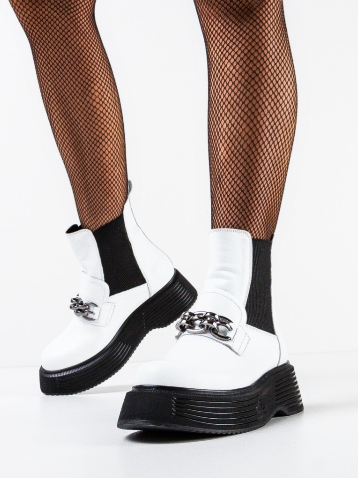 Ghete dama Deylyan Albe