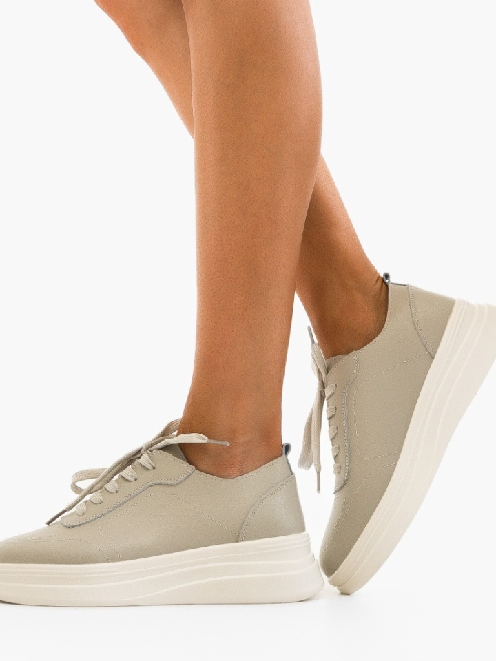 Sneakers Dama Haley Verzi