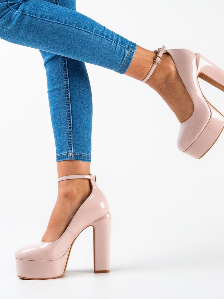 Pantofi dama Kelen Negri 2