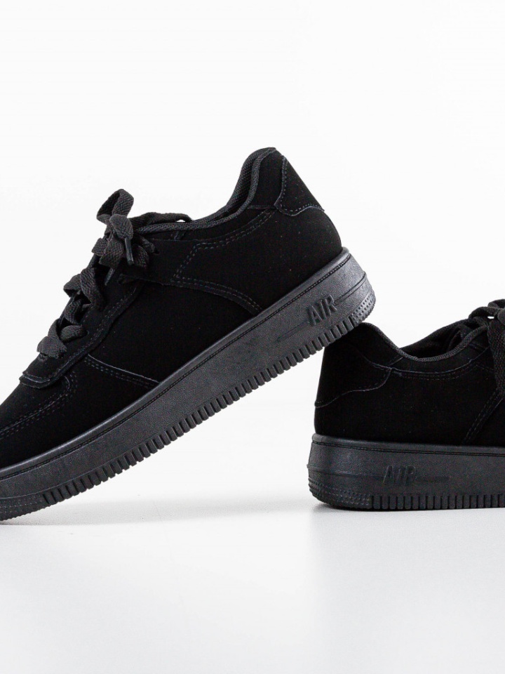 Pantofi Sport Arius Negri