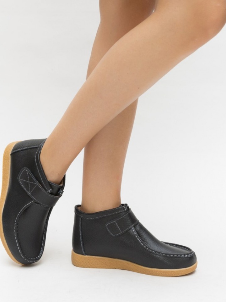 Pantofi Casual Debir Rosii