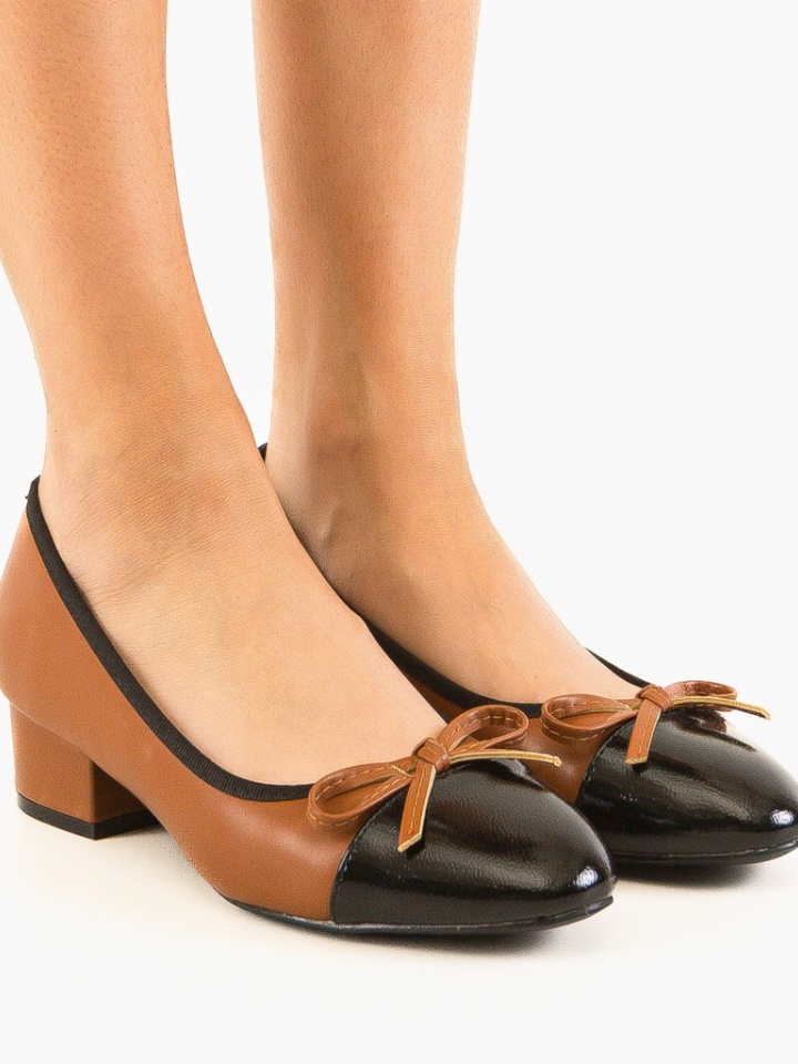 Pantofi dama Onar Bleumarin