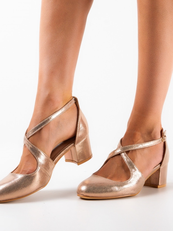 Pantofi dama Fresh Negri