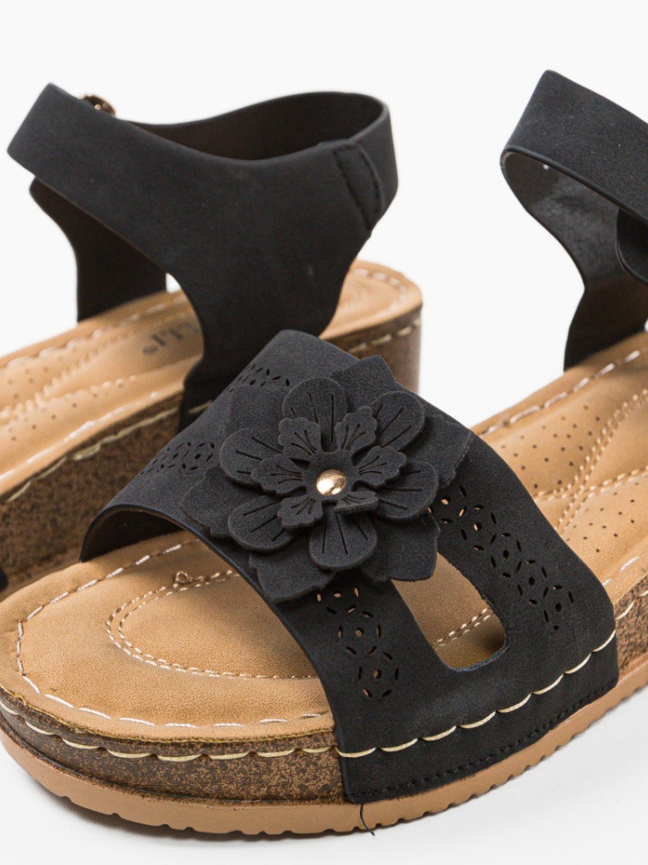 Sandale dama Florentino Roz