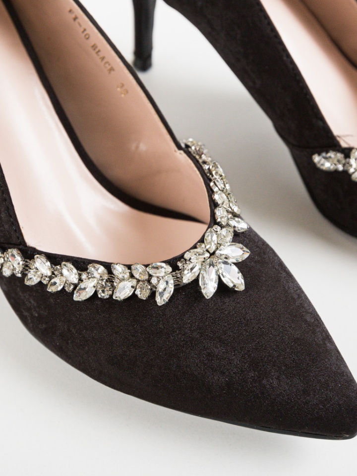 Pantofi dama Caiden Negri