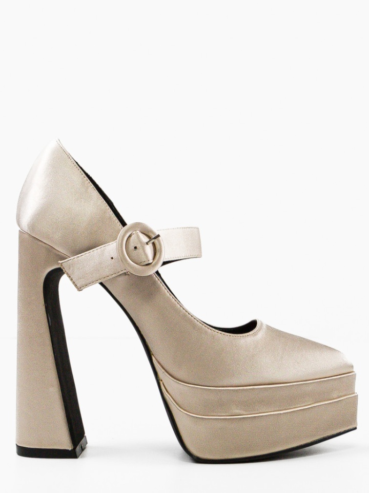 Pantofi dama Fobol Negri