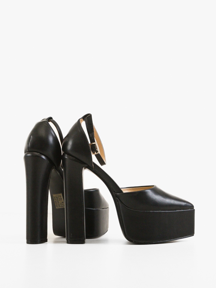 Pantofi dama Marianne Negri