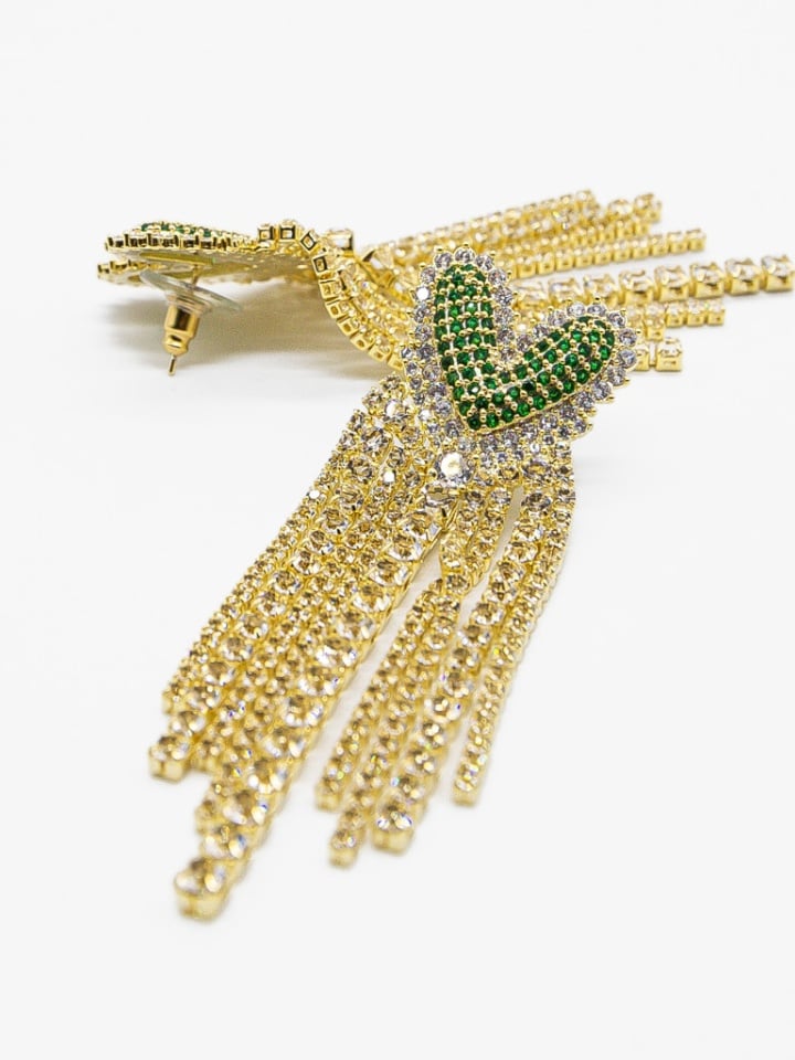 Cercei Tynes Aurii 2