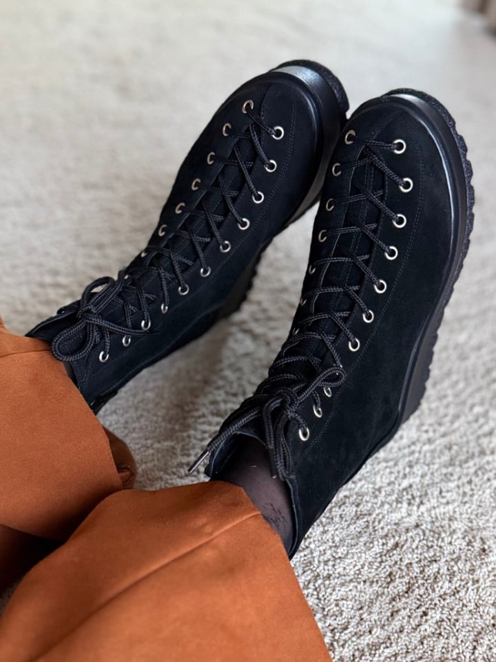 Ghete dama Vygra Negre