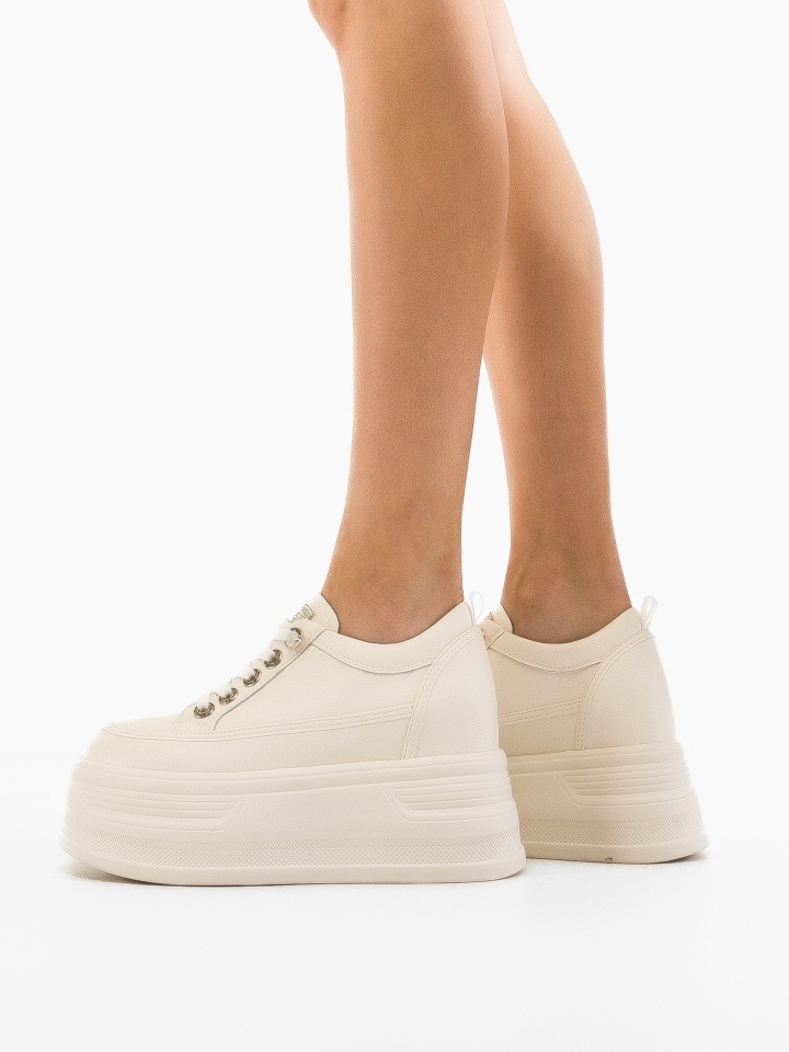 Sneakers dama Verra Albi