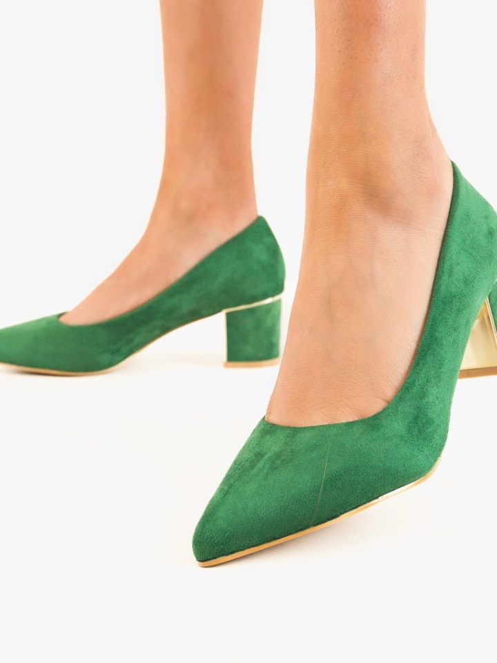 Pantofi dama Antoni Verzi