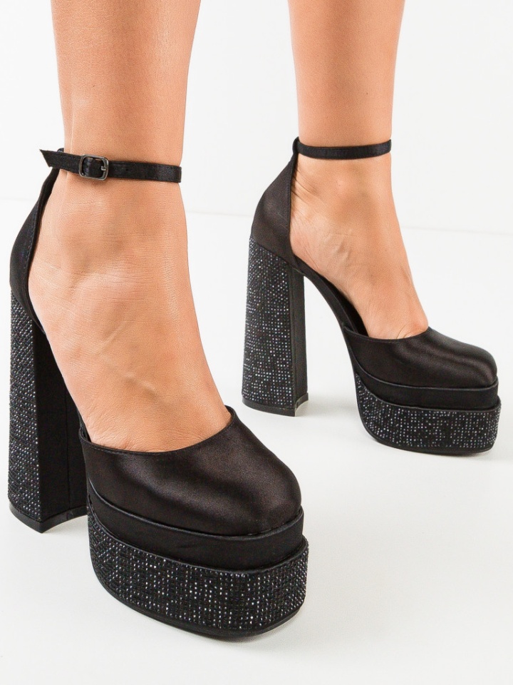 Pantofi dama Angelo Negri