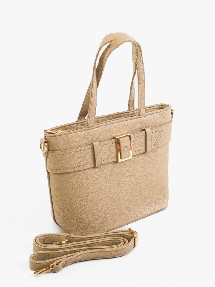 Geanta dama de mana Pohga Neagra