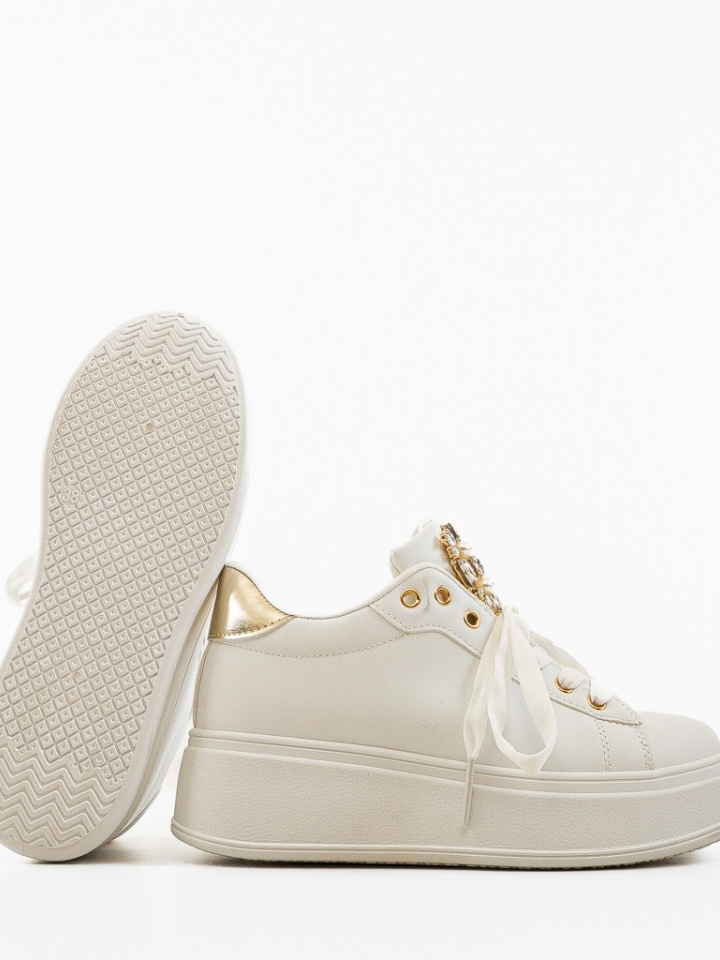 Sneakers dama Tibby Albi