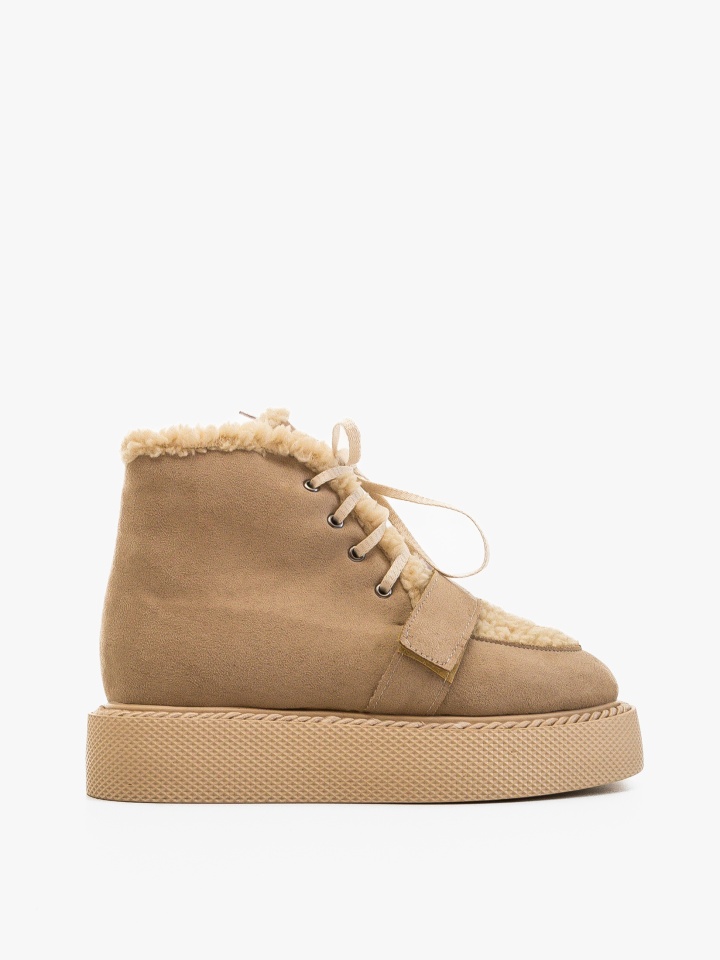 Ghete dama Olkan Grena