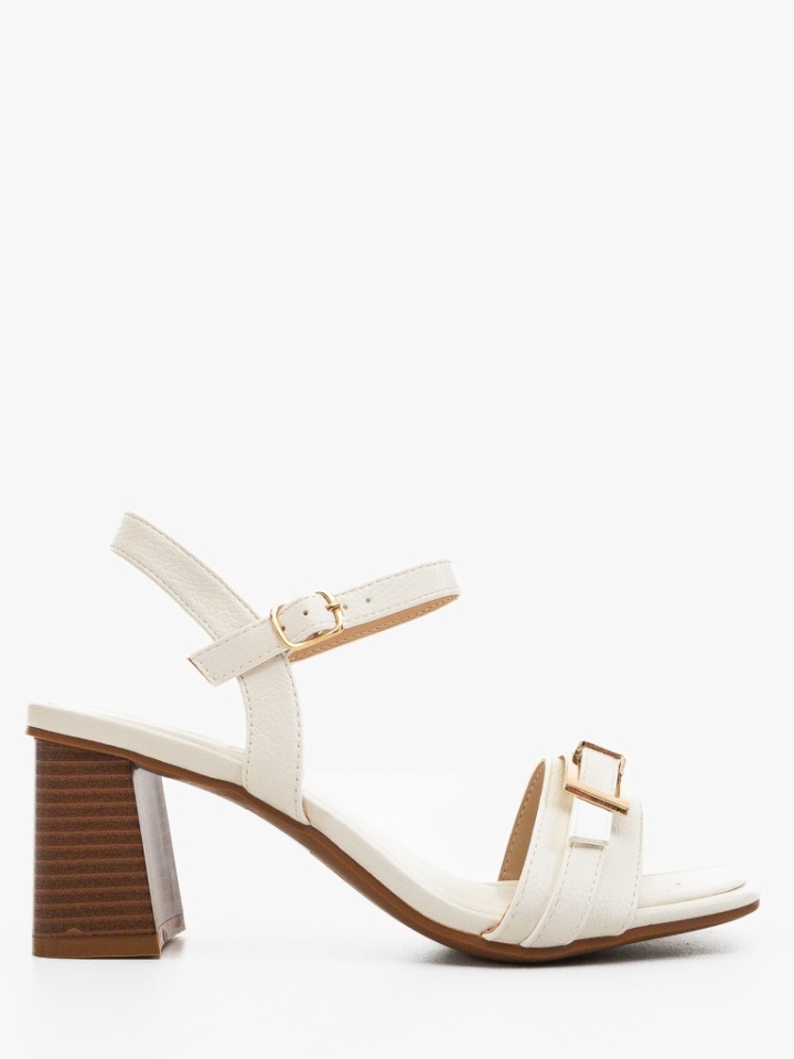 Sandale dama Lapcar Negri