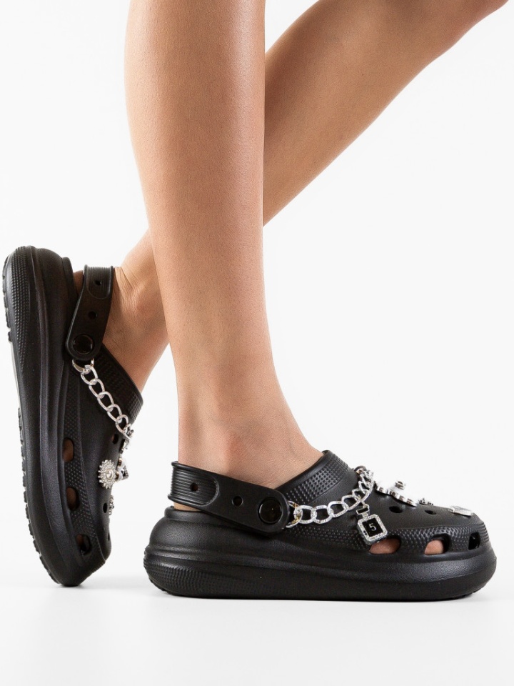 Papuci dama Bravny Verzi