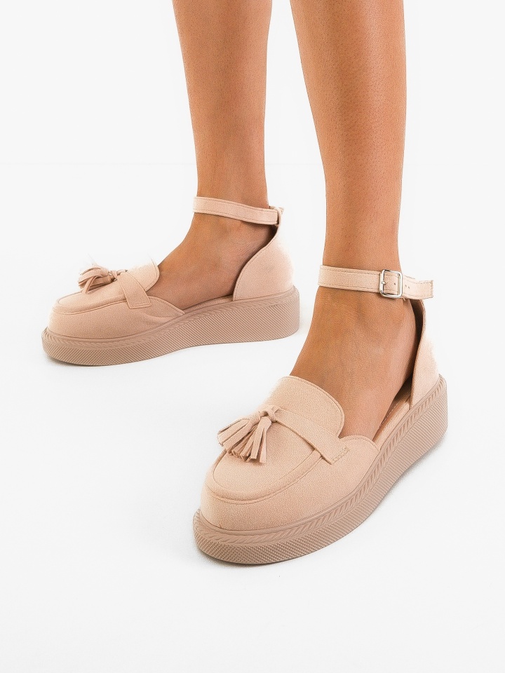 Pantofi Casual dama Hagge Negri