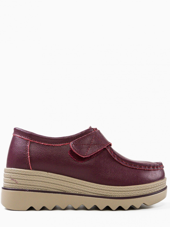 Pantofi Casual Straif Bej 2