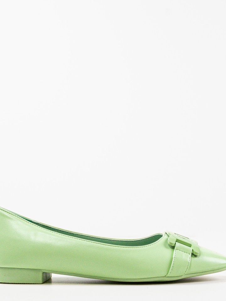 Balerini dama Proko Roz