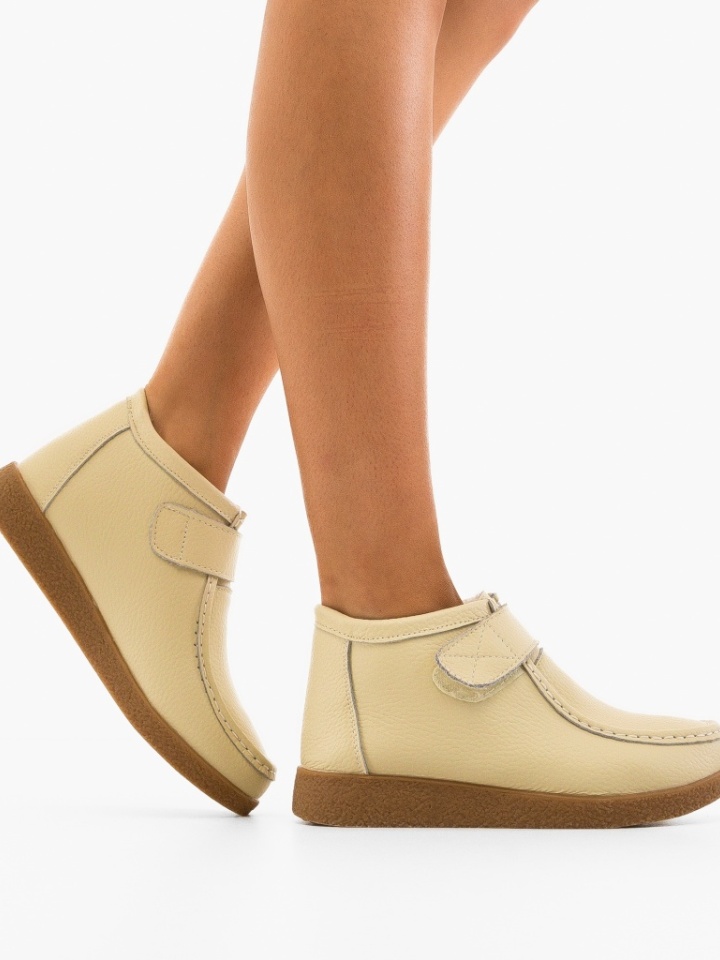 Pantofi Casual Debir Negri 2