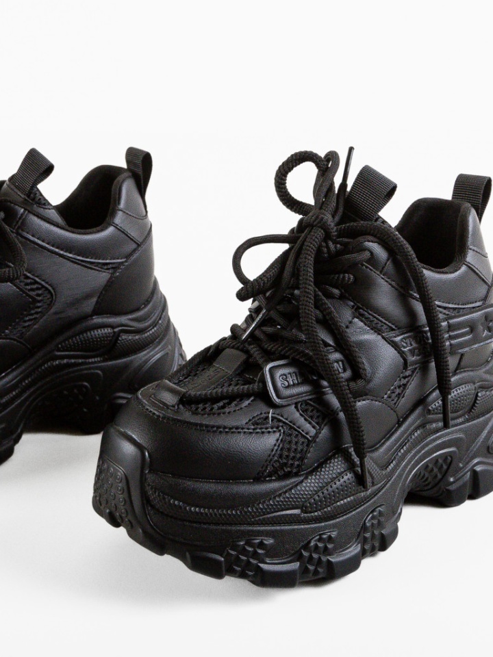 Sneakers dama Shan Negri