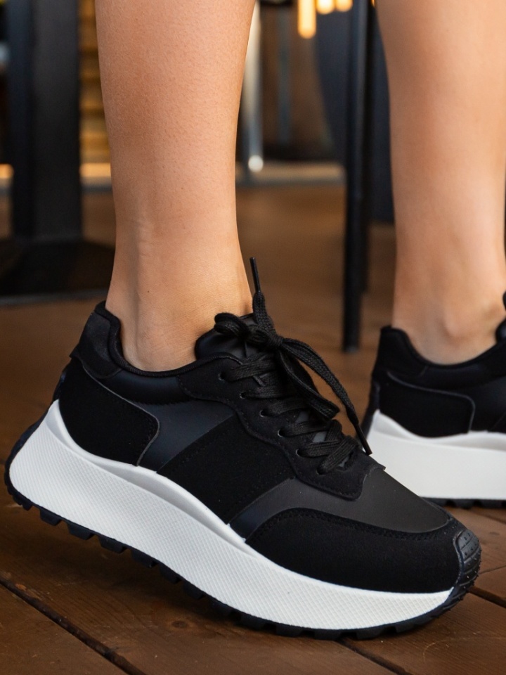 Sneakers dama Vanha Negri