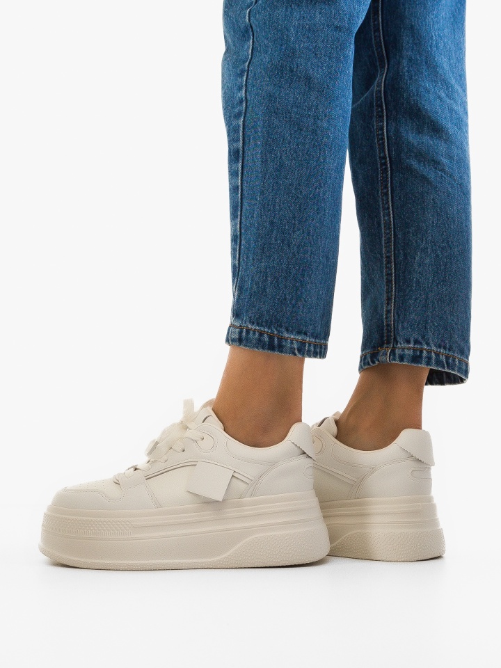 Sneakers dama Uynn Negri