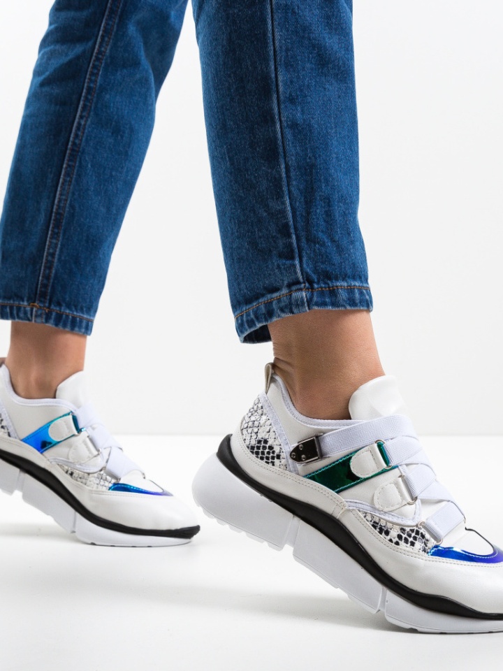 Pantofi Sport Jacobas Albi 2