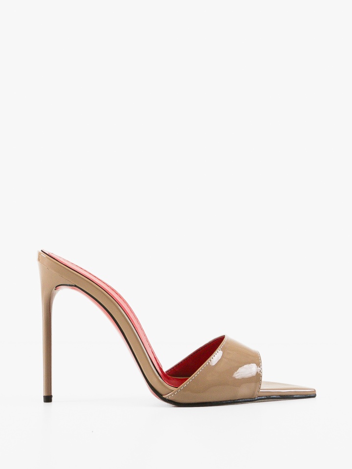 Saboti dama Tyon Print