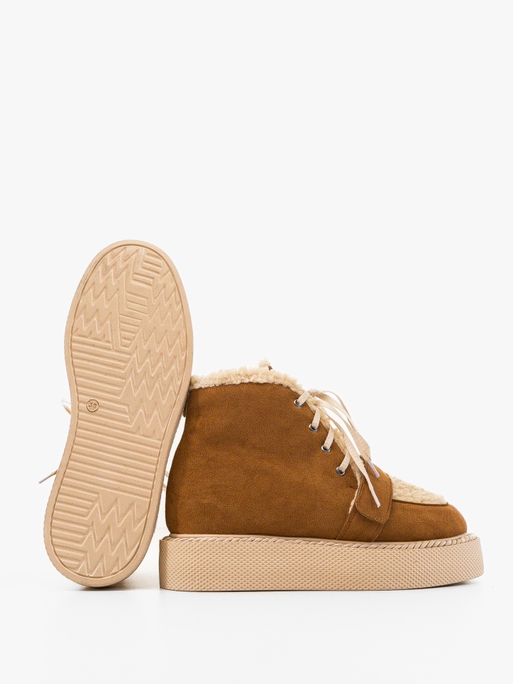 Ghete dama Olkan Grena