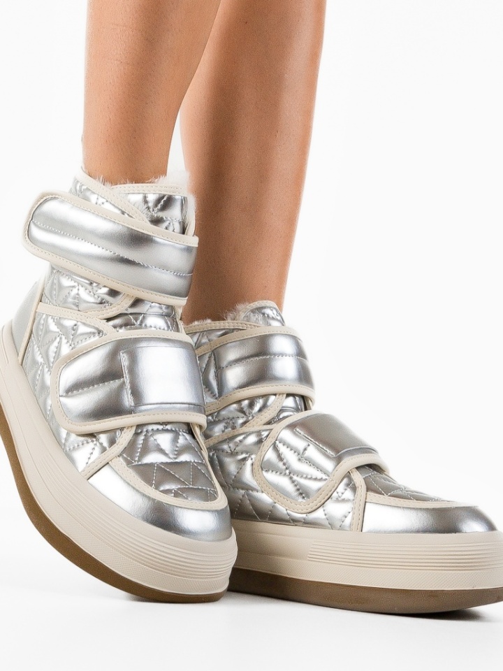 Ghete dama Gatar Bej