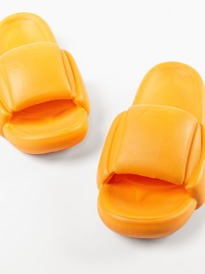 Papuci dama Magic Negri