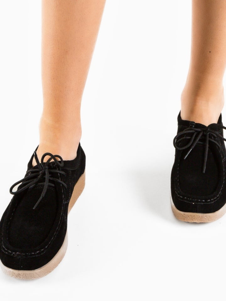 Pantofi Casual Neca Gri