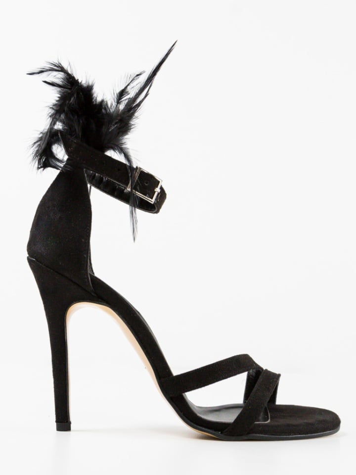 Sandale dama Lahev Roz