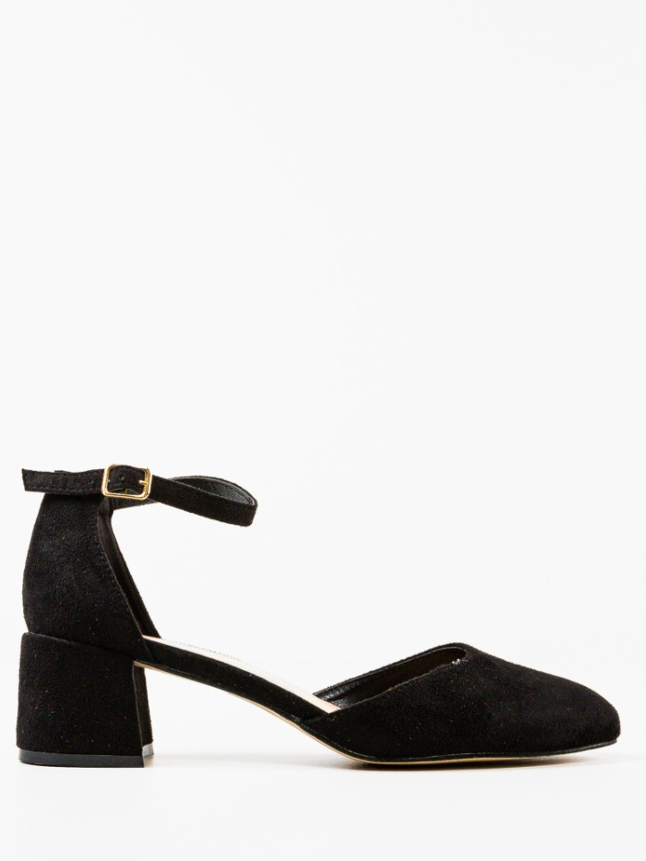 Pantofi dama Kytalym Negri