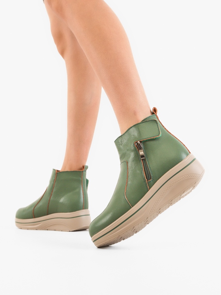 Ghete dama Tom Verzi