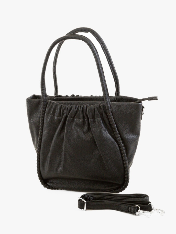 Geanta dama Yratyo Khaki