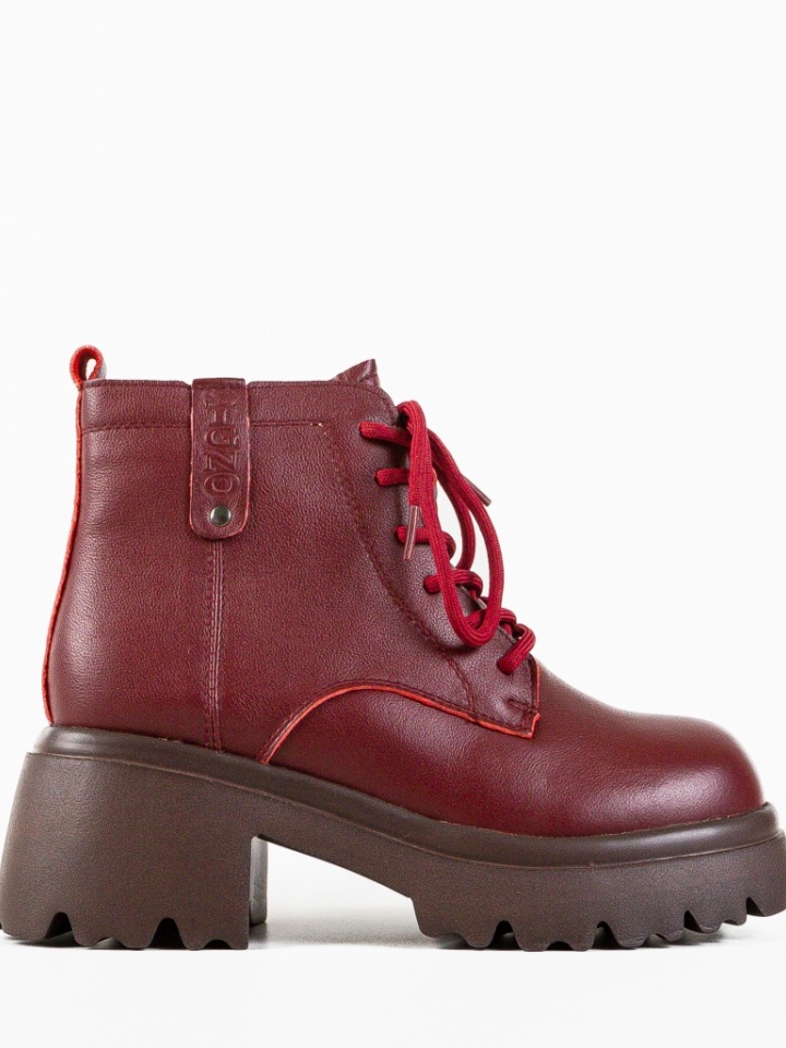 Ghete dama Signo Maro 2