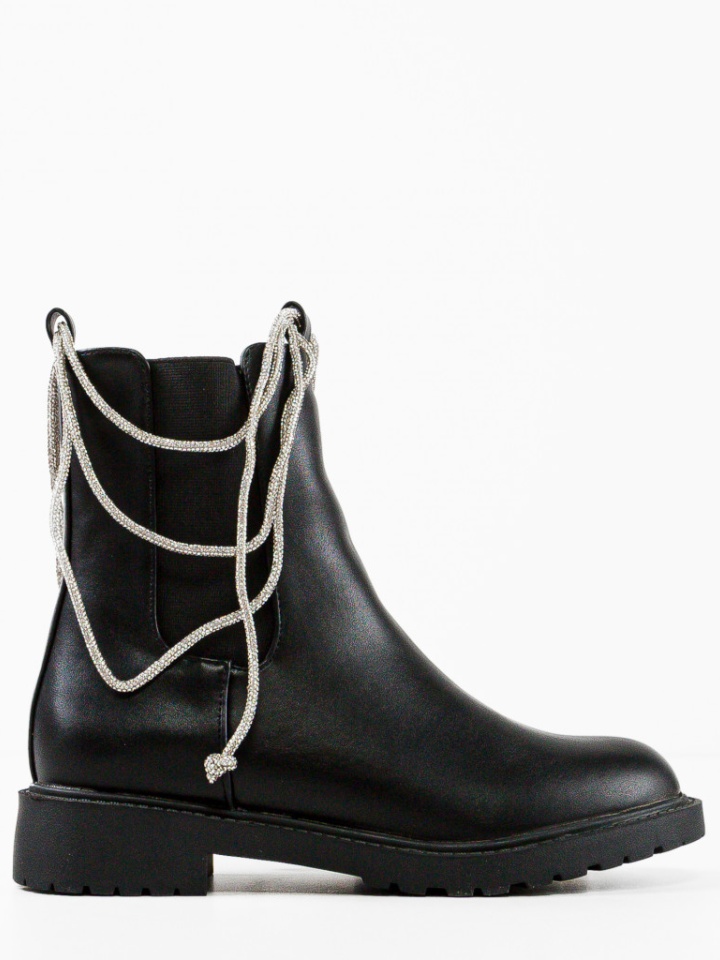 Ghete dama Kamuy Negre 2