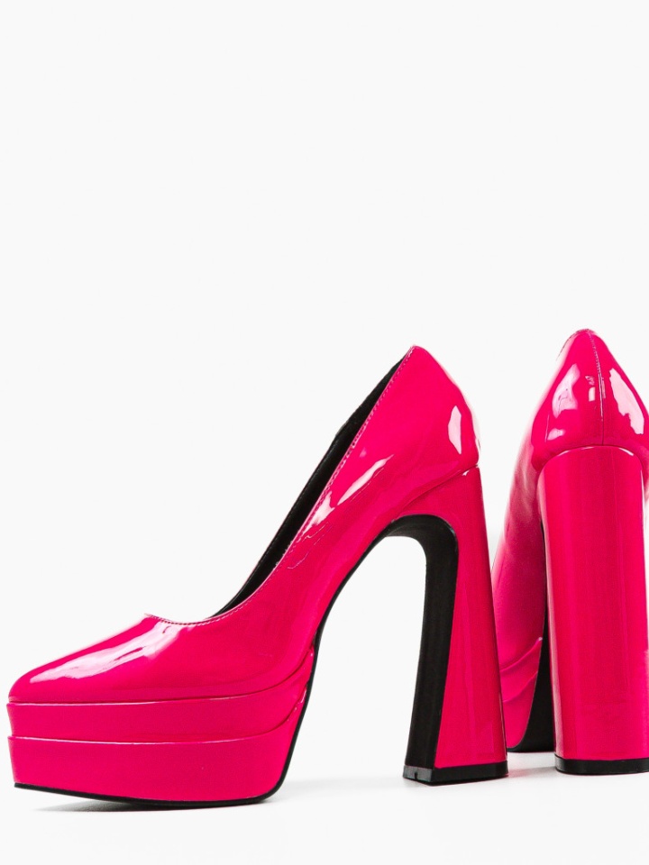 Pantofi dama Dyscarpe Verzi