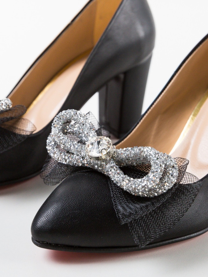 Pantofi dama Scar Albi