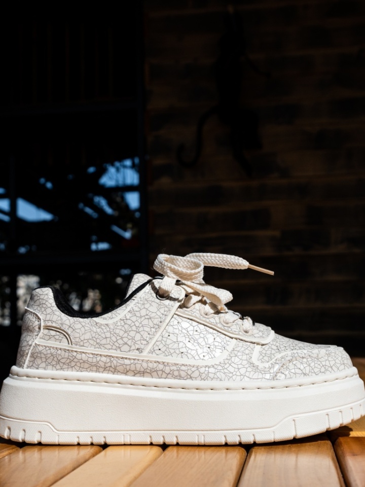 Sneakers dama Kline Albi