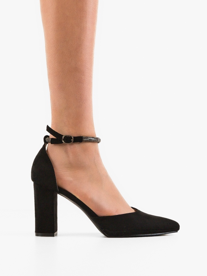 Pantofi dama Kobe Bej