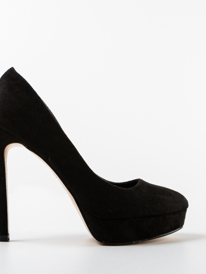 Pantofi dama Tianna Rosii