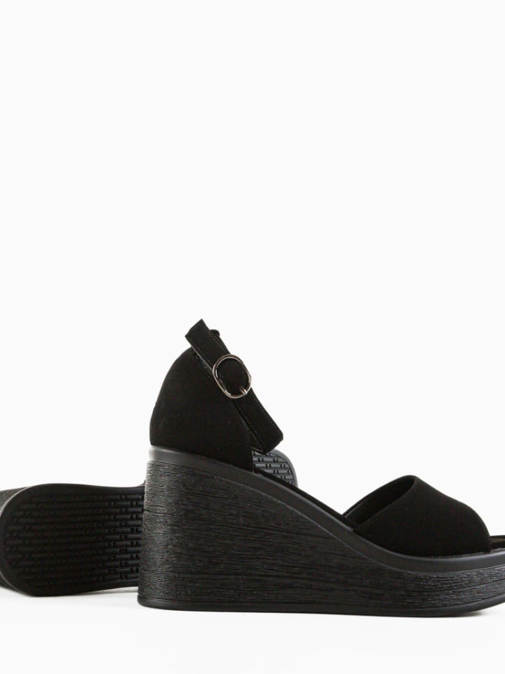 Platforme dama Grande Bej