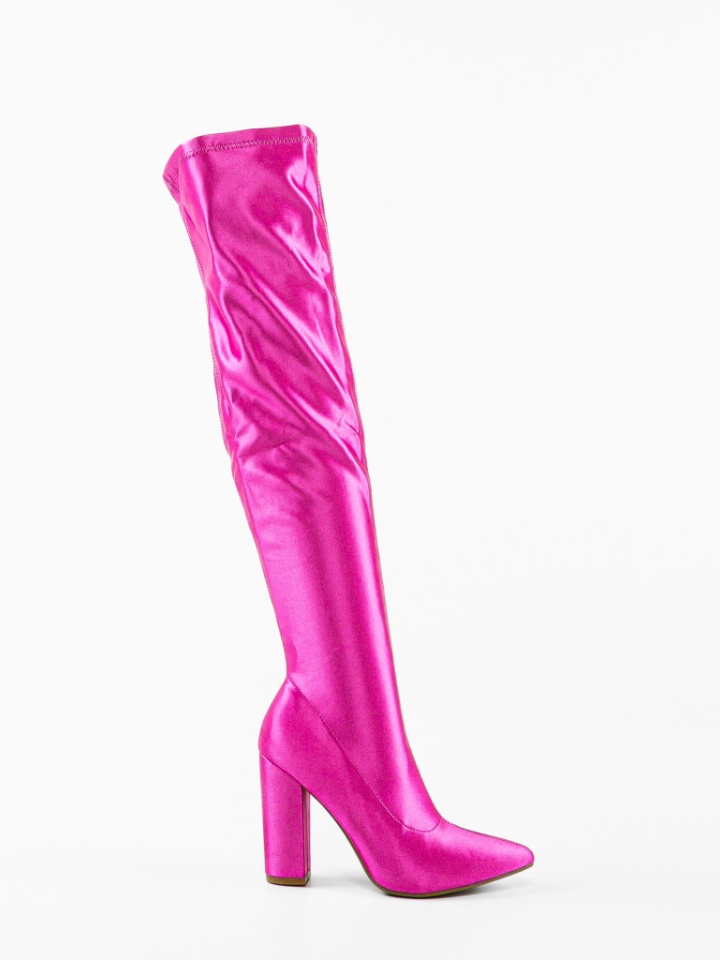 Cizme dama Jekyba Verzi