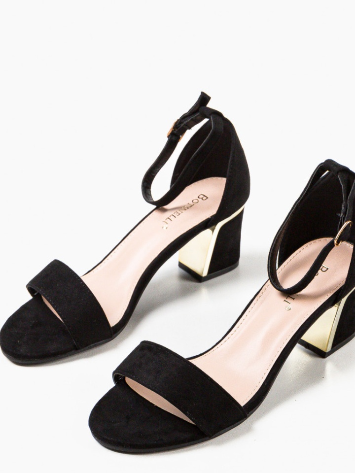 Sandale dama Ycono Fuchsia