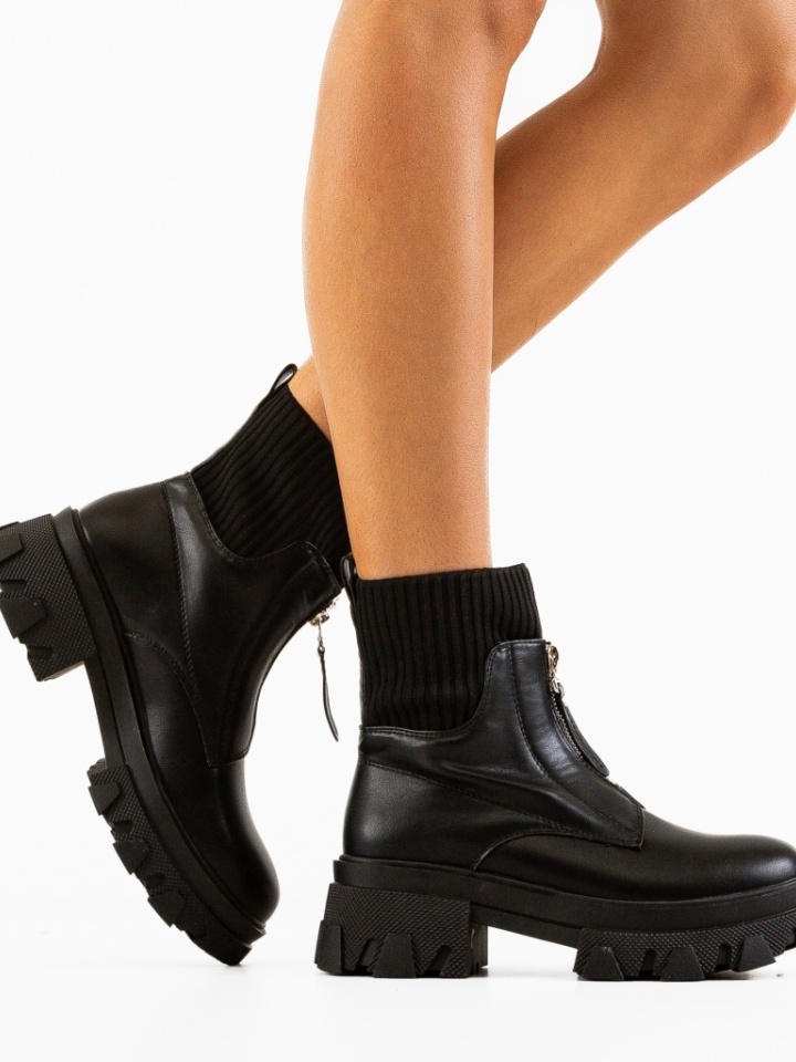 Ghete dama Zhyrg Khaki