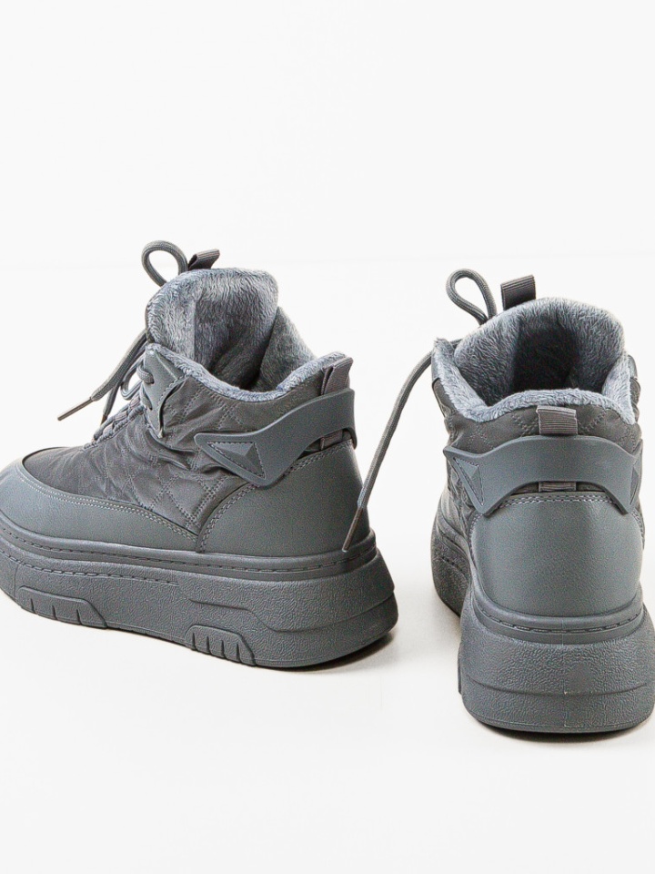 Sneakers dama Vybana Bej